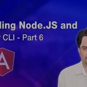 Installing Node JS And Angular CLI Angular Tutorial