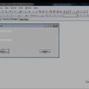 Visual Basic Tutorial 3 Greek