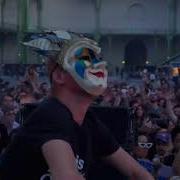 Boris Brejcha Redemption Video Cut