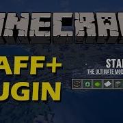 Use The Ultimate Moderator Tools In Minecraft With Staff Plus Plugin