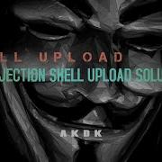 Shell Upload Solution Sql Injection