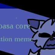 Nimbasa Core Animation Meme Loop