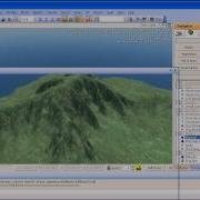 Sandbox 2 Episode 1 Vegetation Distribution