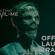 The Dark Pictures Anthology The Devil In Me Official Launch Trailer