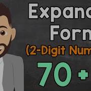 Writing 2 Digit Numbers In Expanded Form Elementary Math With Mr J