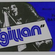 GILLAN Mutually Assured Destruction Live In Paris 1982