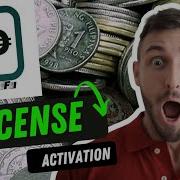 Pisofi License Activation