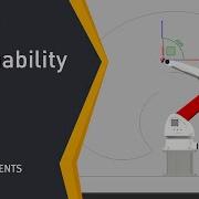 Robot Reachability Part I