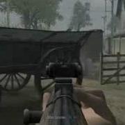 Call Of Duty 2 Legend Brutale