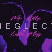 Mr Kitty Neglect 80 S Synthwave Cover By Leslie Mag
