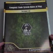 CSS The Enemy Is At The Gates Unboxing