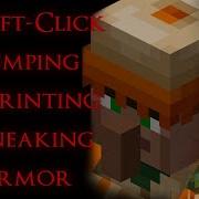 Можно ли пройти Minecraft без левой кнопки мыши без брони и с ограниченной подвижностью