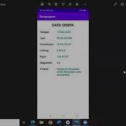 Parsing Json Library GSON With Android Kotlin