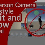Unity 3rd Person Camera Orbit And Follow Tutorial How To Make It Little Bit Like GTA Camera
