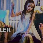 Vicious Official Trailer 2025 Dakota Fanning