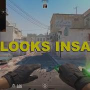 OhnePixel Reacts To Karambit Emerald In Counter Strike 2