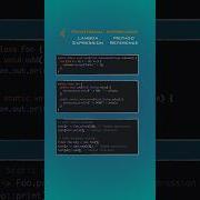 Java Functional Interfaces Lambda Expressions And Method References