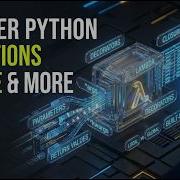 Python Functions Variable Scope Arguments Args Kwargs And Scope The Analytics Flow
