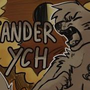 Oleander CLOSED YCH Animation Meme