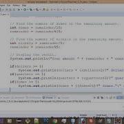 Introduction To Java Programming Exercise 3 7c