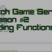 Batch Game Series Tutorial Lesson 2 Adding Other Functions