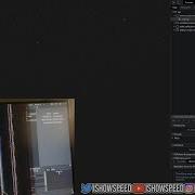 IShowSpeed Cries After Breaking Monitor