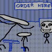 Sans From Undertale