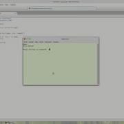 MonoDevelop и небольшой урок по C Функции