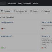 Bioinformatics 04 Creating A GitHub Repository And Editing Markdown Files