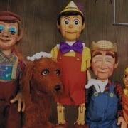 Pullin Strings Puppet Productions Preview Video