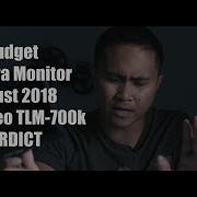 Обзор Datavideo TLM 700k