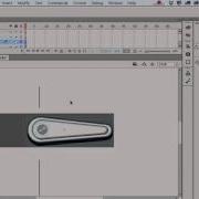 How To Draw Pinball Game Art Pt9 The Flippers