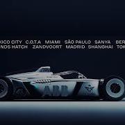 Introducing The 2026 27 Formula E Calendar