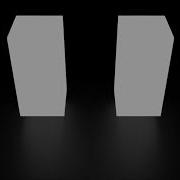 Blender Midi Test