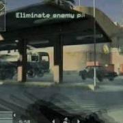COD4 Hitmarker Fail