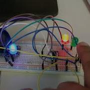 4K LDR Light Sensor Interfaced To Raspberry Pi Demo And Python Program