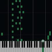 Improvising CrossCode Intermediate Piano Tutorial