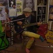 Depeche Mode Stripped Acoustic Cover Danny McEvoy