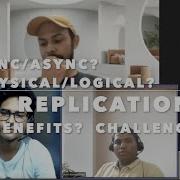 Replication In Distributed Database Part 1
