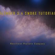 Учебное пособие по созданию атмосферного дыма в BLENDER 3 4