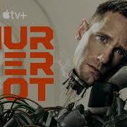 Murderbot Apple TV S1E1 FreeCommerce Opening Music Red Sex By Vessel Official Audio