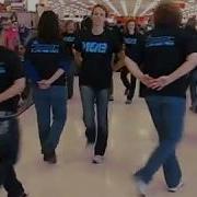Madison Flash MOB At Target Hilldale