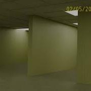 Backrooms Test 2