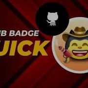 Как разблокировать значок QuickDraw на GitHub Добавьте значки достижений в свой профиль