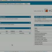 Screencast Admin2pp Extension For EZ Publish 2010 03 02