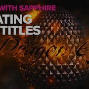 Creating Epic Titles With Sapphire