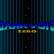 Dark Void Zero Title Screen PC