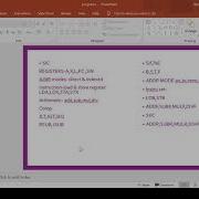 System Software SIC And SIC XE Programming