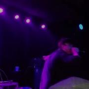 Cage CUN Hell 1 13 15 St Vitus Bar Brooklyn NY
