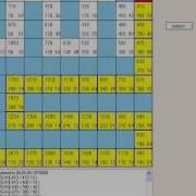 A A Star Pathfinding Example